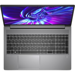 HP ZBook Power 15.6 G9 Estación de trabajo móvil 39,6 cm (15.6") Full HD Intel® Core™ i7 i7-12700H 32 GB DDR5-SDRAM 512 GB SSD