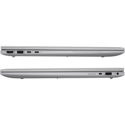 HP ZBook Firefly 16 G9 Workstation mobile 40,6 cm (16") WUXGA Intel® Core™ i7 i7-1265U 32 GB DDR5-SDRAM 512 GB SSD NVIDIA RTX