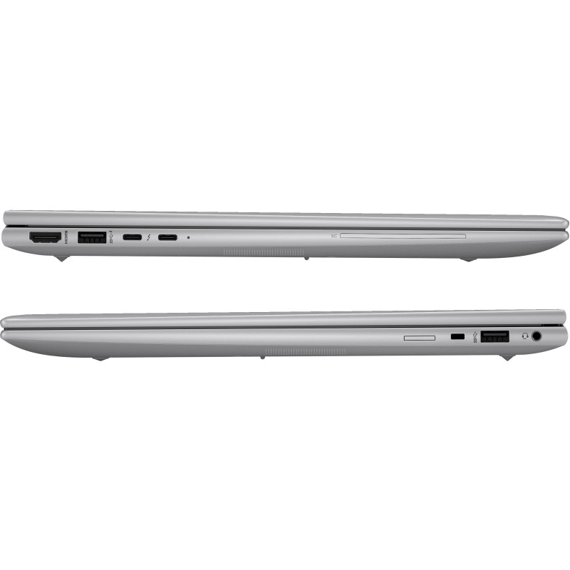 HP ZBook Firefly 16 G9 Mobile workstation 40.6 cm (16") WUXGA Intel® Core™ i7 i7-1265U 32 GB DDR5-SDRAM 512 GB SSD NVIDIA RTX