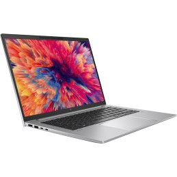HP ZBook Firefly 14 G9 Estación de trabajo móvil 35,6 cm (14") WUXGA Intel® Core™ i7 i7-1265U 32 GB DDR5-SDRAM 1 TB SSD NVIDIA