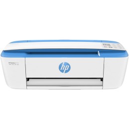 HP DeskJet 3760 All-in-One Printer Thermal inkjet A4 4800 x 1200 DPI 8 ppm Wi-Fi