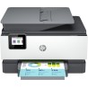 HP OfficeJet Pro HP 9019e All-in-One-Drucker, Farbe, Drucker für Kleine Büros, Drucken, Kopieren, Scannen, Faxen, HP+ Mit HP