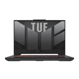 ASUS TUF Gaming A15 FA507NU-LP045W Laptop 15.6" Full HD AMD Ryzen™ 7 7735HS 16 GB DDR5-SDRAM 512 GB SSD NVIDIA GeForce RTX 4050