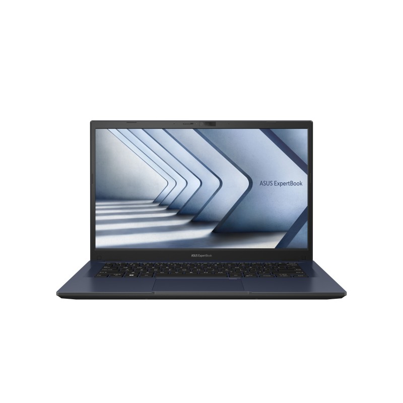 ASUS ExpertBook B1 B1402CBA-EK0214X Ordinateur portable 35,6 cm (14") Full HD Intel® Core™ i7 i7-1255U 16 Go DDR4-SDRAM 512 Go