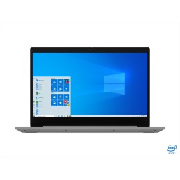 Lenovo IdeaPad 3 Laptop 15.6" Full HD Intel® Core™ i5 i5-10210U 8 GB DDR4-SDRAM 256 GB SSD Wi-Fi 5 (802.11ac) Windows 10 Home