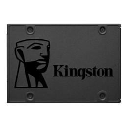 SSD-SOLID STATE DISK 2.5" 480GB SATA3 KINGSTON SA400S37/480G