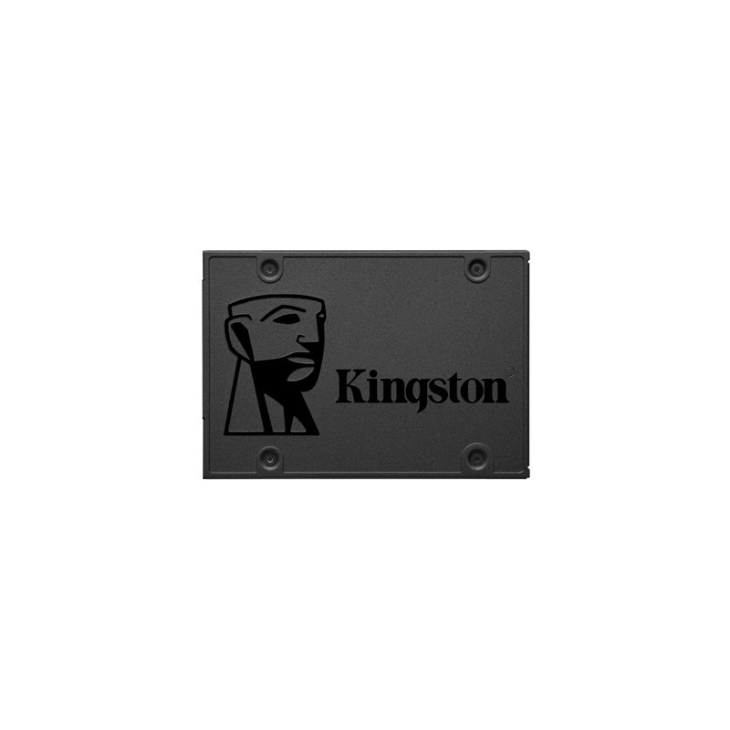 SSD-SOLID STATE DISK 2.5" 480GB SATA3 KINGSTON SA400S37/480G