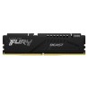 DDR5 16GB 5600MHZ KF556C40BB-16 KINGSTON FURY BEAST BLACK CL40