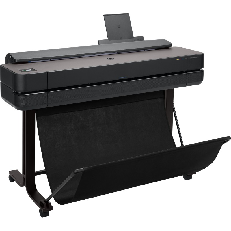 HP Designjet Impresora T650 de 36 pulgadas