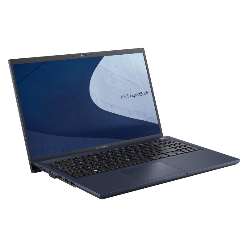 ASUS ExpertBook B1 B1500CEPE-BQ0599R Ordinateur portable 39,6 cm (15.6") Full HD Intel® Core™ i5 i5-1135G7 8 Go DDR4-SDRAM 256