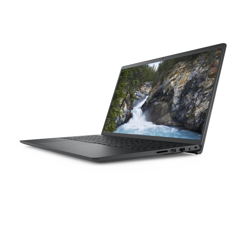 DELL Vostro 3515 Laptop 39,6 cm (15.6") Full HD AMD Ryzen™ 3 3250U 8 GB DDR4-SDRAM 256 GB SSD Wi-Fi 5 (802.11ac) Windows 10 Pro