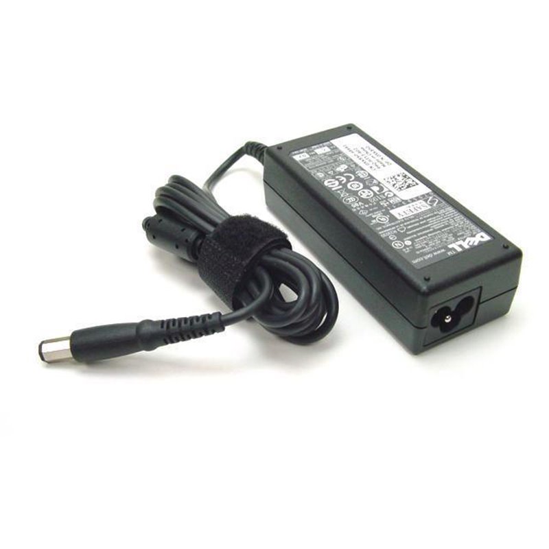 DELL U6166 adaptador e inversor de corriente Interior 50 W Negro