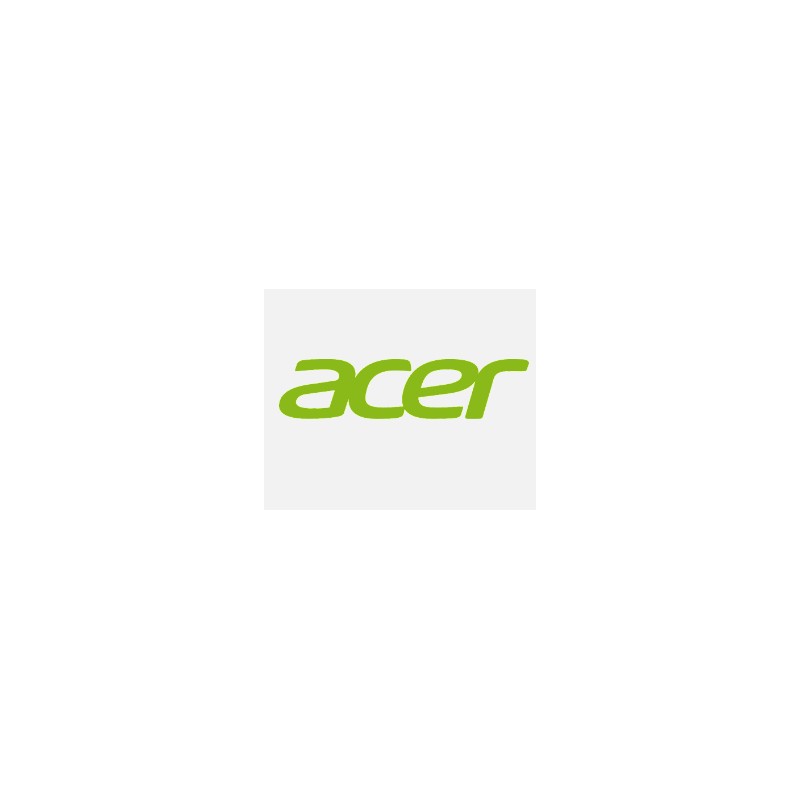 Acer SV.WCBAP.A07 extensión de la garantía