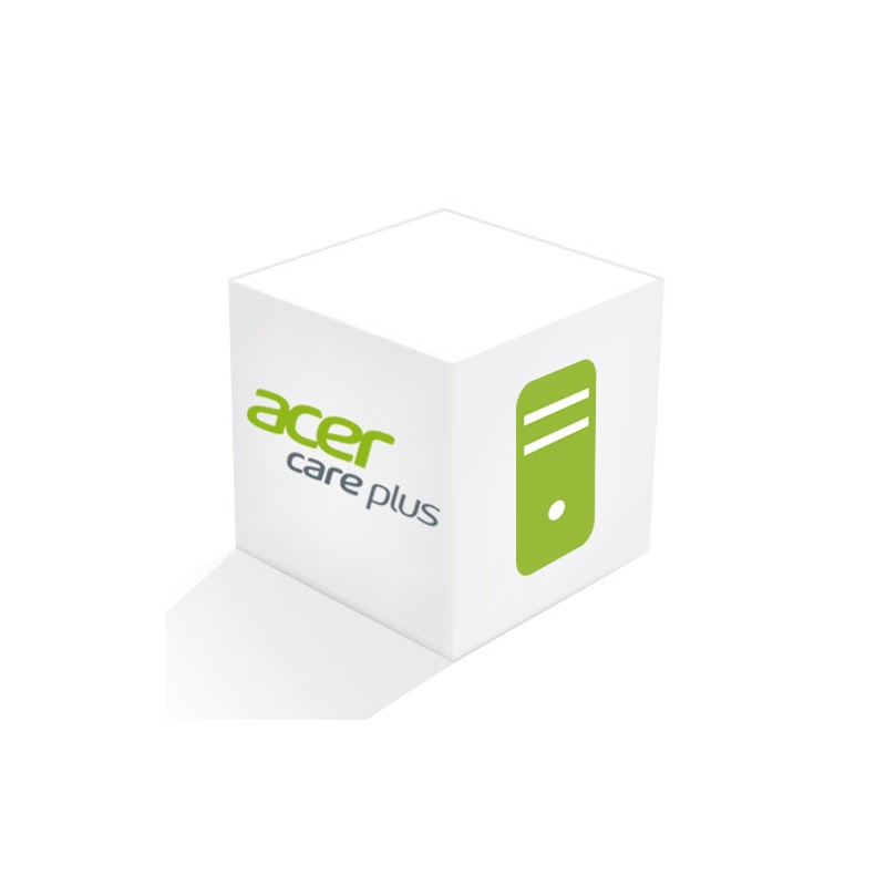 Acer SV.WCMAP.A01 warranty/support extension
