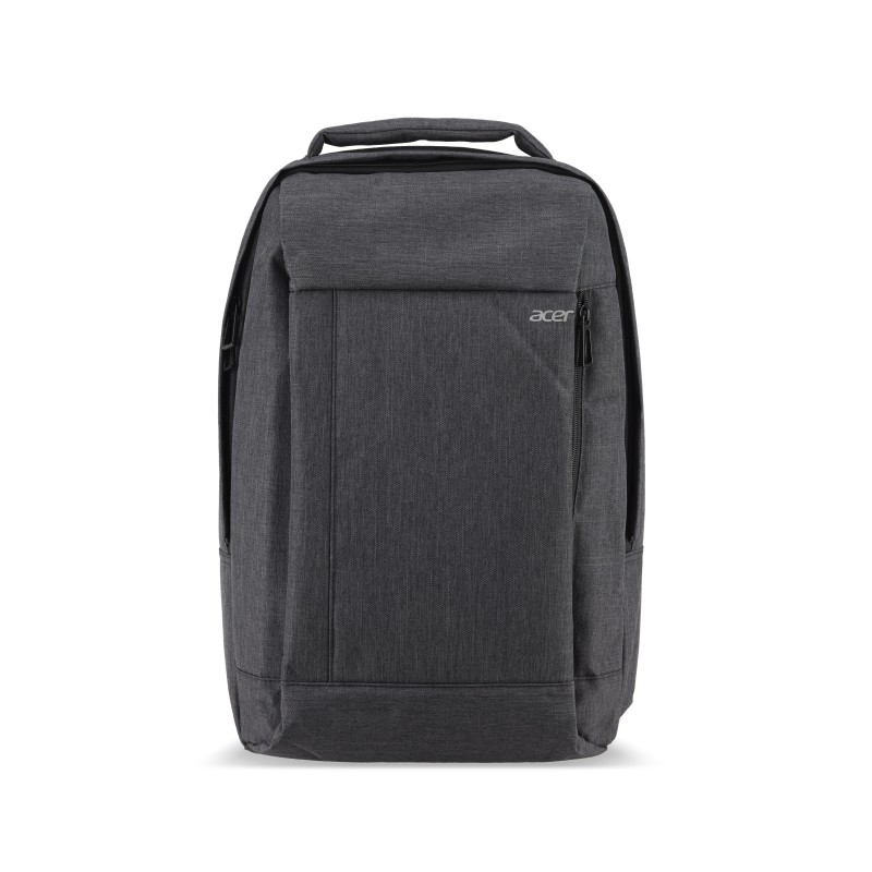 Acer NB ABG740 39.6 cm (15.6") Backpack Grey