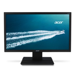 Acer V6 V226HQL computer monitor 54.6 cm (21.5") 1920 x 1080 pixels Full HD LED Black