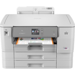 Brother HL-J6100DW Tintenstrahldrucker Farbe 1200 x 4800 DPI A3 WLAN