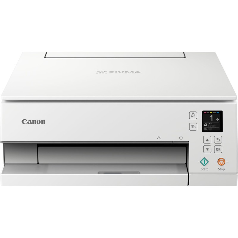 Canon PIXMA TS6351 Inyección de tinta A4 4800 x 1200 DPI Wifi