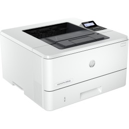 HP LaserJet Pro 4002dw Drucker, Schwarzweiß, Drucker für Kleine und mittlere Unternehmen, Drucken, Beidseitiger Druck schnelle