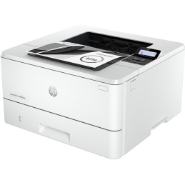 HP LaserJet Pro Impresora 4002dw, Blanco y negro, Impresora para Pequeñas y medianas empresas, Estampado, Impresión a doble