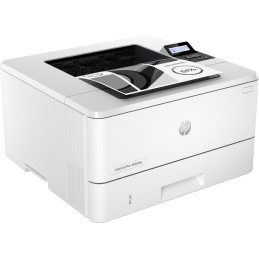 HP LaserJet Pro Impresora 4002dw, Blanco y negro, Impresora para Pequeñas y medianas empresas, Estampado, Impresión a doble