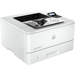 HP LaserJet Pro 4002dw Drucker, Schwarzweiß, Drucker für Kleine und mittlere Unternehmen, Drucken, Beidseitiger Druck schnelle