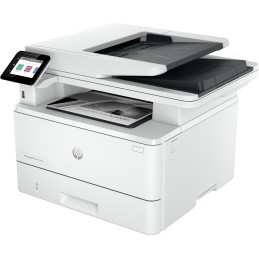 HP LaserJet Pro MFP 4102fdwe Printer Laser A4 1200 x 1200 DPI 40 ppm