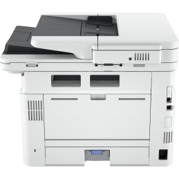 HP LaserJet Pro MFP 4102dwe Printer Laser A4 1200 x 1200 DPI 40 ppm Wi-Fi