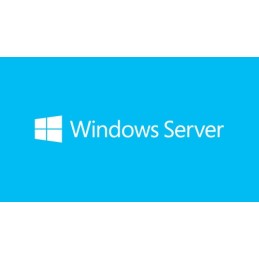 Microsoft Windows Server Standard 2019 1 licenza e