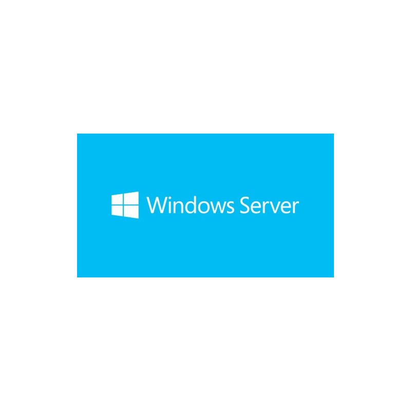 Microsoft Windows Server 2019 Licencia de acceso de cliente (CAL)