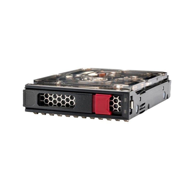 HP 861683-B21 disco duro interno 4000 GB SATA