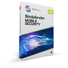 Bitdefender Mobile Security per Android