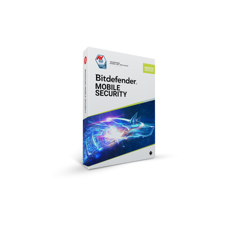 Bitdefender Mobile Security per iOS