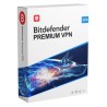 Bitdefender VPN Premium