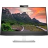 HP E27m G4 68,6 cm (27") 2560 x 1440 pixels Quad HD LCD Noir, Argent